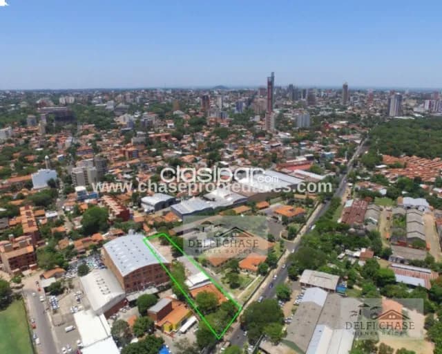 ¡En Venta! Propiedad - Zona Avda. Artigas - Barrio Las Mercedes, Asunción. (ID1231) — foto 4
