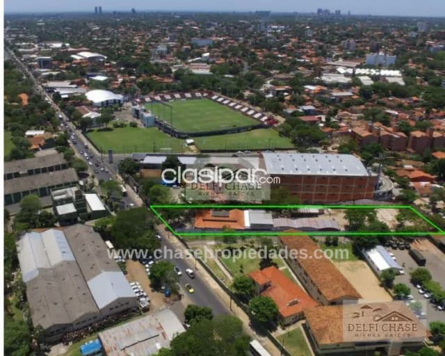 ¡En Venta! Propiedad - Zona Avda. Artigas - Barrio Las Mercedes, Asunción. (ID1231) — foto 5