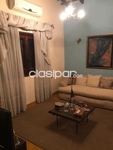 Casa en Asunción Barrio Tembetary