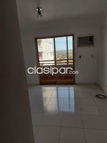 Departamento en Asuncion - Zona Centro