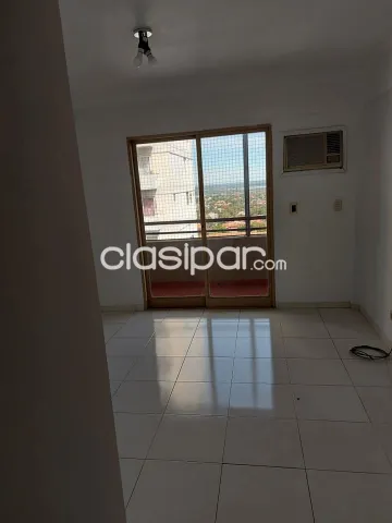 Departamento en Asuncion - Zona Centro — foto 2