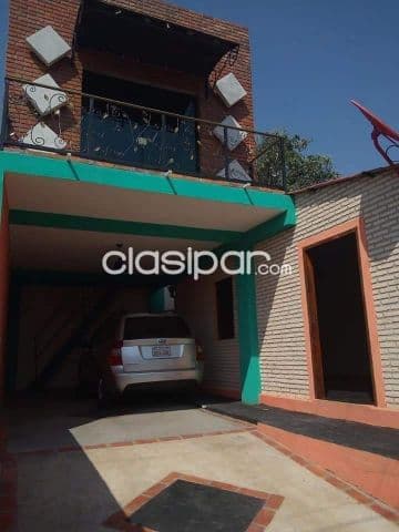 casa tipo duplex