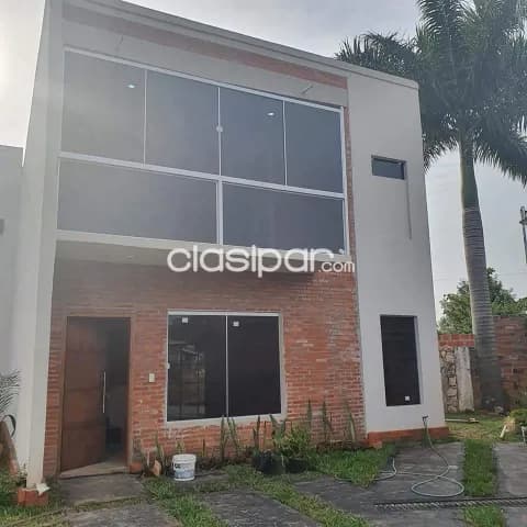 duplex en condominio — foto 2
