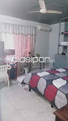 Hermosa casa en Fernando de la Mora zona sur. E2396 — foto 4