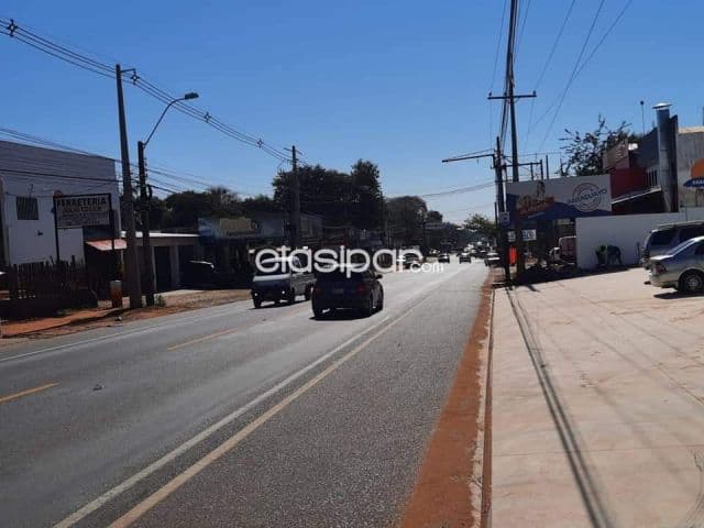 Terreno en Luque. E2397, foto 1