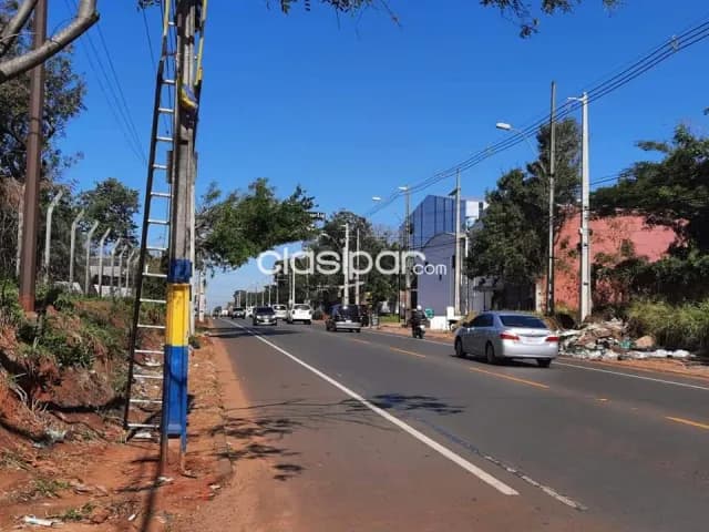Terreno en Luque. E2397, foto 3