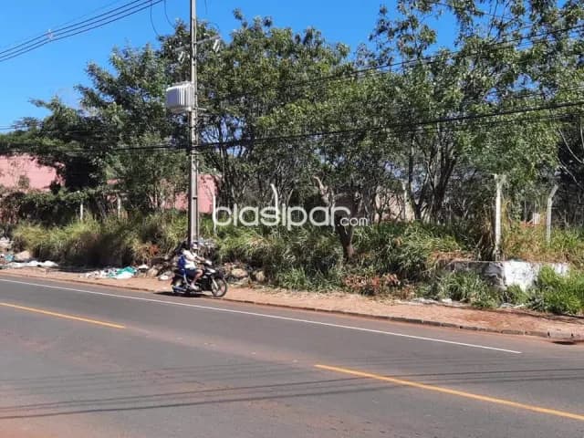Terreno en Luque. E2397, foto 4