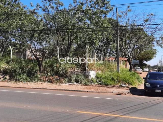 Terreno en Luque. E2397, foto 5