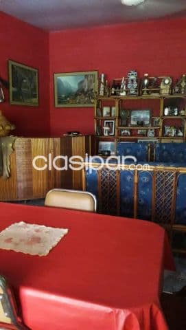 Casa en benjamin aceval cod 3873