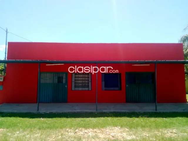 Casa en benjamin aceval cod 3873 — foto 4
