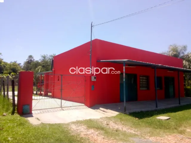 Casa en benjamin aceval cod 3873 — foto 5