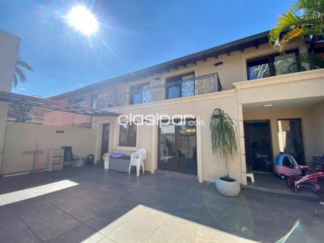 duplex en Mburucuya: — foto 2