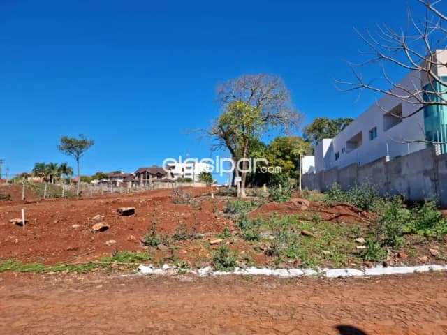 Fabulosa esquina de 933m2 boqueron 2!! — foto 3