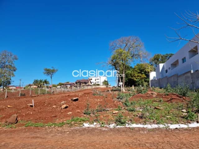 Fabulosa esquina de 933m2 boqueron 2!! — foto 4