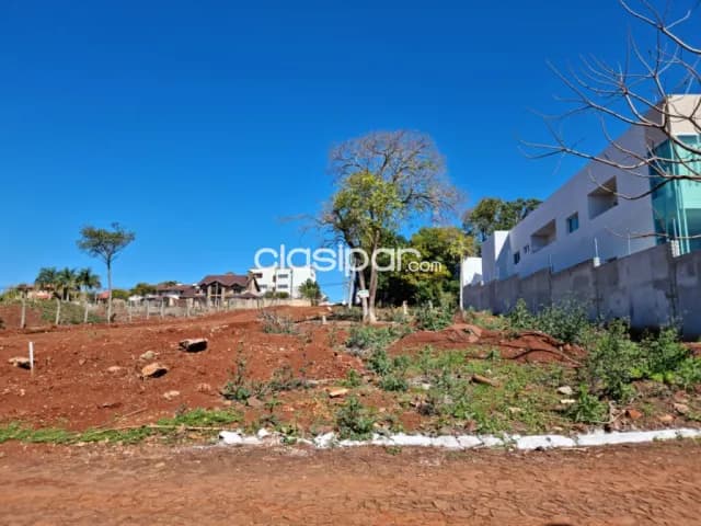 Fabulosa esquina de 933m2 boqueron 2!! — foto 5