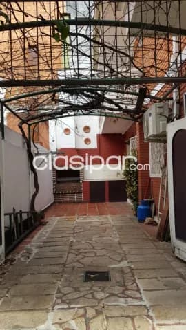 O vendo duplex amoblado en asuncion centro cod 3877 — foto 2