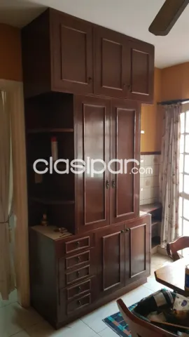 O vendo duplex amoblado en asuncion centro cod 3877 — foto 3