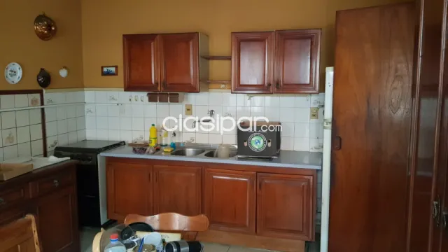 O vendo duplex amoblado en asuncion centro cod 3877 — foto 4
