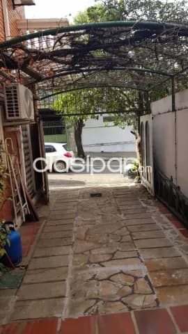 O vendo duplex amoblado en asuncion centro cod 3877 — foto 5