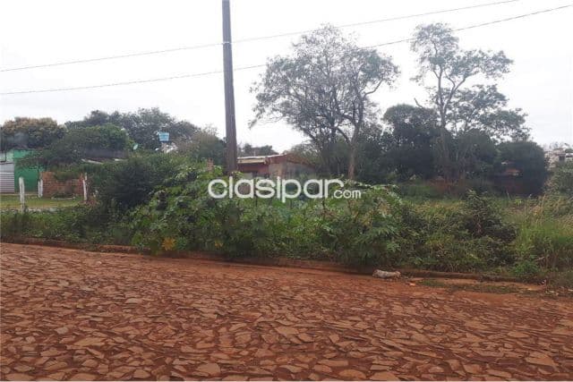 terreno en el barrio San Pedro: superficie de terreno 492 m2 — foto principal