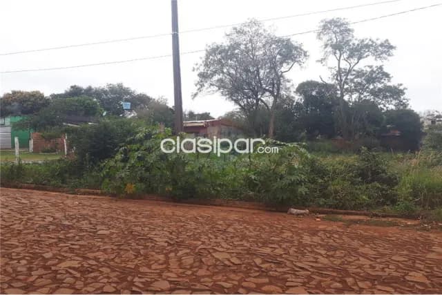terreno en el barrio San Pedro: superficie de terreno 492 m2 — foto 2