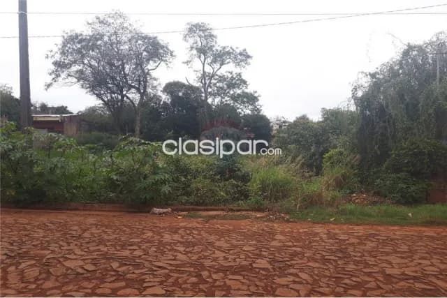 terreno en el barrio San Pedro: superficie de terreno 492 m2 — foto 3