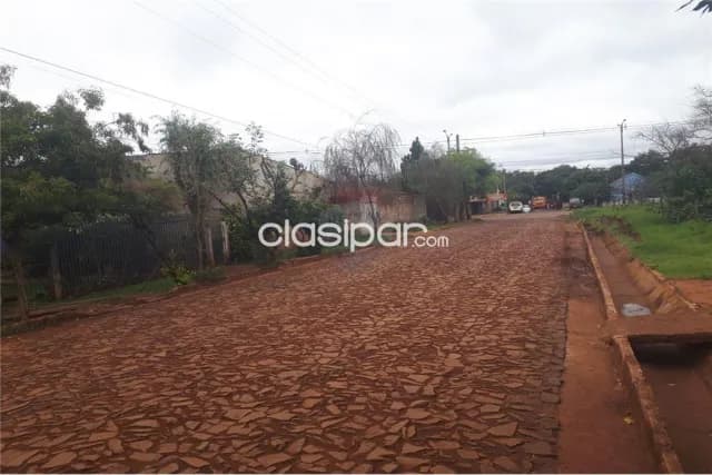 terreno en el barrio San Pedro: superficie de terreno 492 m2 — foto 4