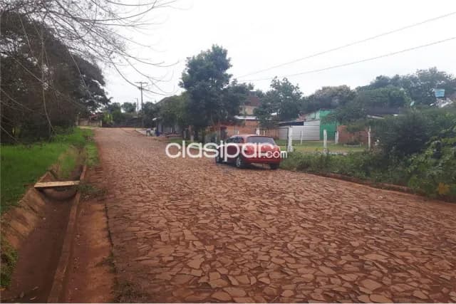 terreno en el barrio San Pedro: superficie de terreno 492 m2 — foto 5