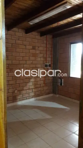 Se alquila depósito en Mariano Roque Alonso — foto 4
