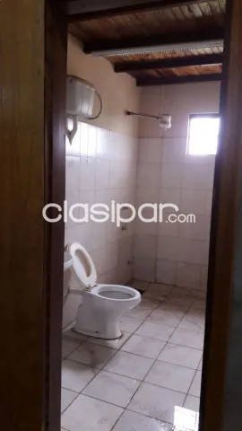 Se alquila depósito en Mariano Roque Alonso — foto 5