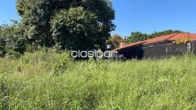 Terreno en Luque Zona Loma Merlo, foto 2