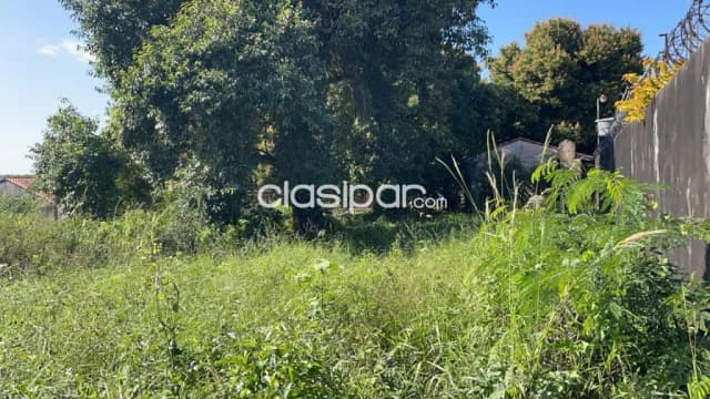 Terreno en Luque Zona Loma Merlo, foto 3