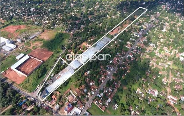 Planta Industrial a la Venta en Ñemby, foto 2