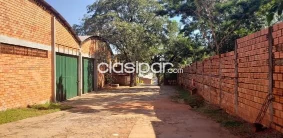 Planta Industrial a la Venta en Ñemby, foto 3