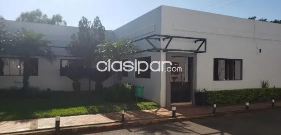 Planta Industrial a la Venta en Ñemby, foto 5