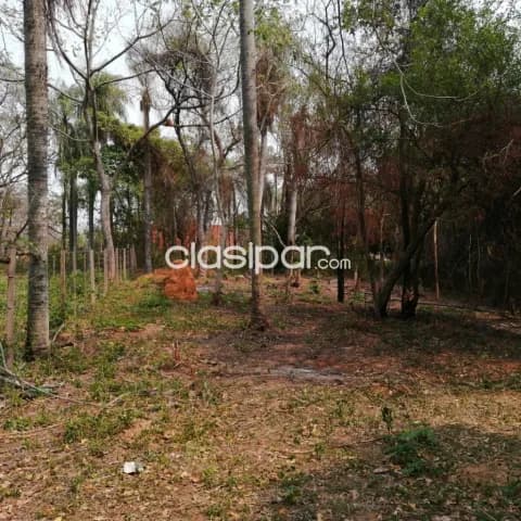 Atencion ! Oferto terreno en Luque zona rakiura !!!🏗, foto 3