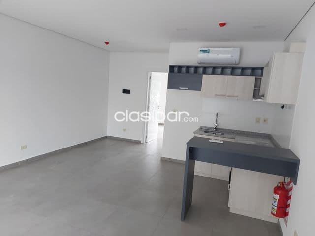 Departamento en Asunción - Barrio Ycua Saty