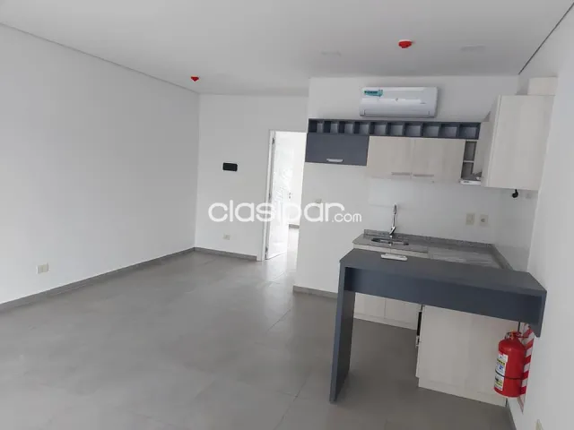 Departamento en Asunción - Barrio Ycua Saty, foto 2