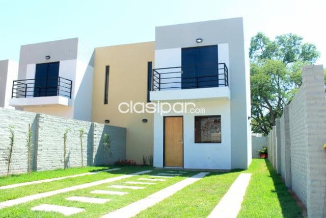 Duplex en Villa Elisa