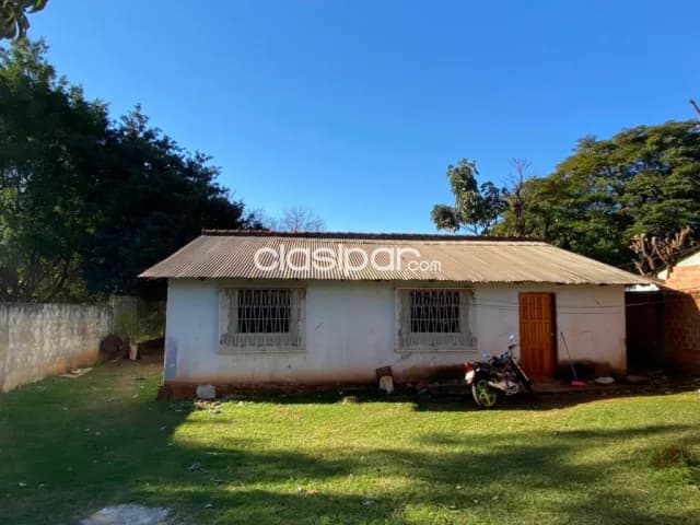 Hermosa propiedad de 35x16 en km7 ciudad nueva — foto 3