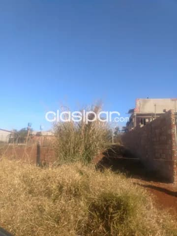 Terreno en km10 lado monday Ciudad del Este — foto 3