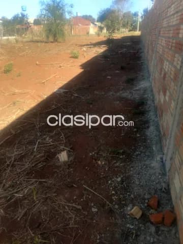 Terreno en km10 lado monday Ciudad del Este — foto 4
