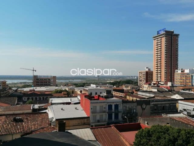 Oficina amoblada en el centro de asuncion cod 3884 — foto 1