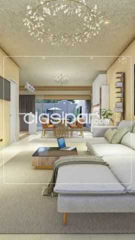 Duplex en lambare zona del yacht cod 3895 precio: 149.000 usd — foto 5
