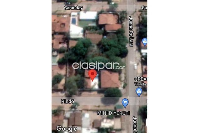 Terreno - Venta - Paraguay Central Lambaré Vendo terreno en Ita Enramada Asunción