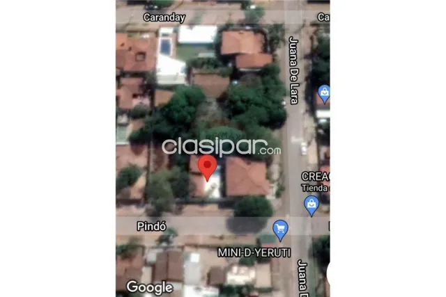Terreno - Venta - Paraguay Central Lambaré Vendo terreno en Ita Enramada Asunción, foto 2