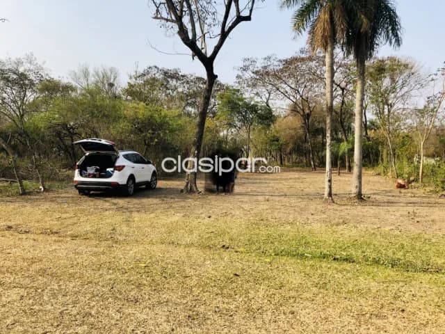 Hermoso Terreno en El Parque Residencial Miralago Aregua - Ypacarai — foto 2
