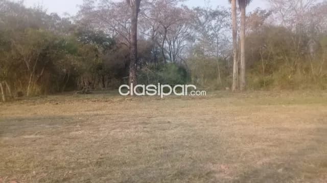Hermoso Terreno en El Parque Residencial Miralago Aregua - Ypacarai — foto 3