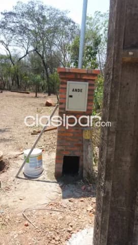 Hermoso Terreno en El Parque Residencial Miralago Aregua - Ypacarai — foto 4
