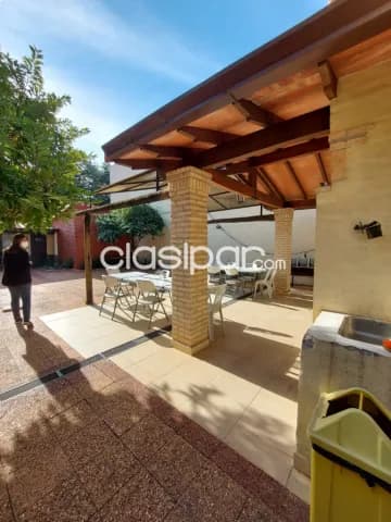 Se alquila casa para comercio zona Av San Martín — foto 2